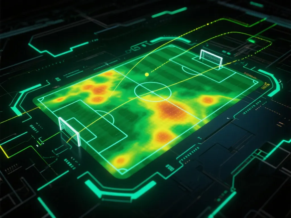 AI Prediction Interface