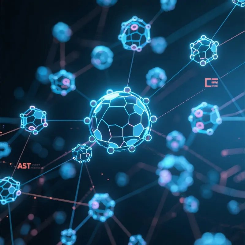 AI算分引擎数据可视化