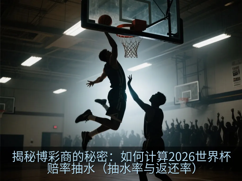抽象的资金增长对比曲线图，展示在不同抽水率下长期投资收益的巨大差距