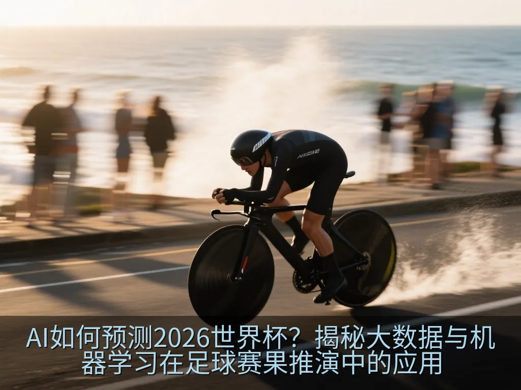 AI如何预测2026世界杯？揭秘大数据与机器学习在足球赛果推演中的应用
